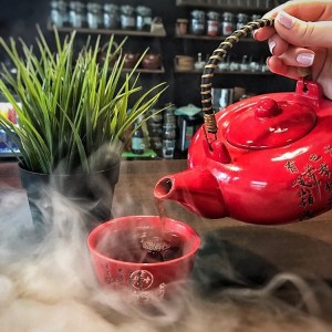Фотография кальянная Nuahule Smoke