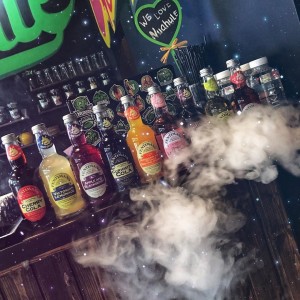Фотография кальянная Nuahule Smoke