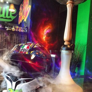Фотография кальянная Nuahule Smoke