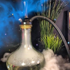 Фотография кальянная Nuahule Smoke
