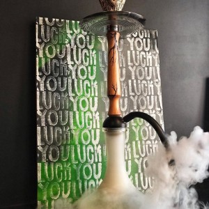 Фотография кальянная Nuahule Smoke