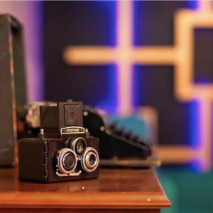 Фотография кальянная OBLACKO