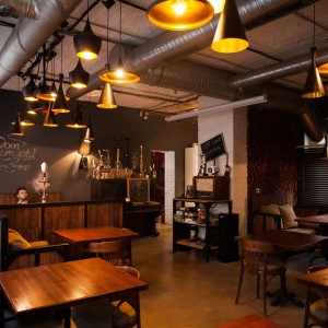 Фотография hookah bar ДК "Закрыто, Входите"