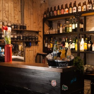 Фотография hookah bar ДК "Закрыто, Входите"