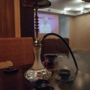 Фотография hookah bar M63