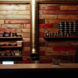 Фотография hookah bar M63