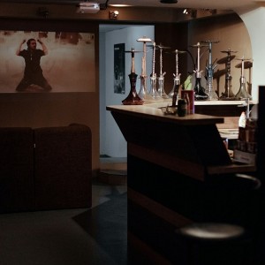 Фотография hookah bar M63