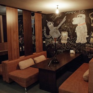 Фотография hookah bar M63