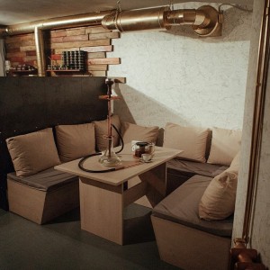 Фотография hookah bar M63
