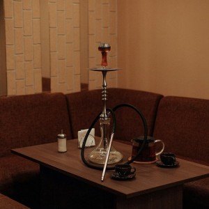 Фотография hookah bar M63