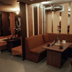 Фотография hookah bar M63