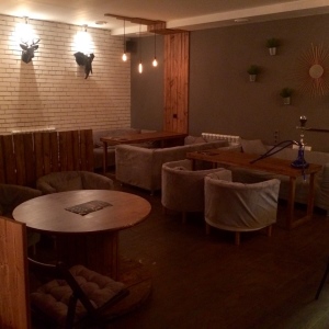 Фотография hookah bar ШАХТА