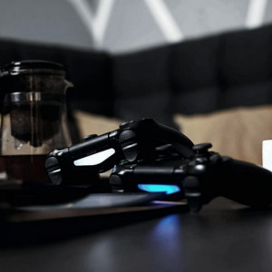Фотография hookah bar Улей
