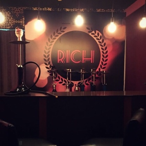 Фотография кальянная Rich_hookah