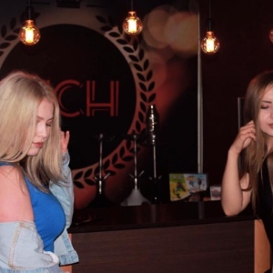Фотография кальянная Rich_hookah