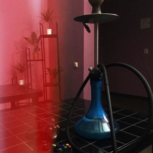 Фотография кальянная Rich_hookah
