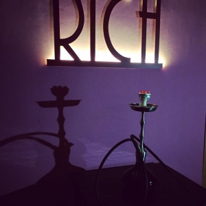 Фотография кальянная Rich_hookah