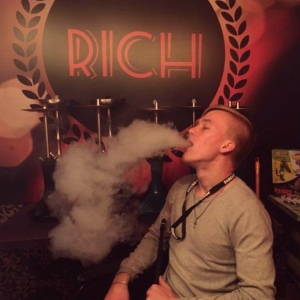 Фотография кальянная Rich_hookah