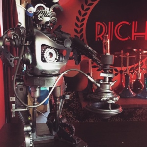 Фотография кальянная Rich_hookah