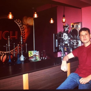Фотография кальянная Rich_hookah