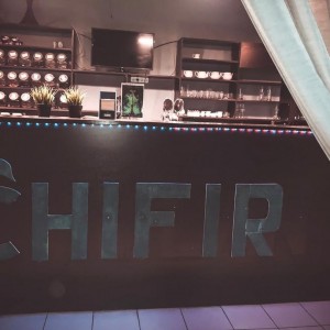 Фотография teahouse CHIFIR на Чистопольской