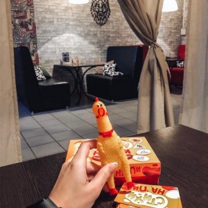 Фотография teahouse CHIFIR на Чистопольской