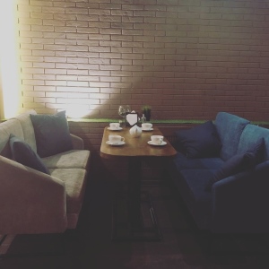 Фотография hookah bar City lounge