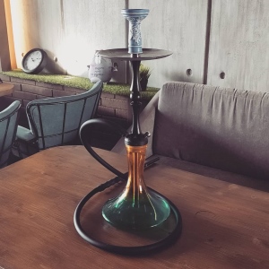 Фотография hookah bar City lounge