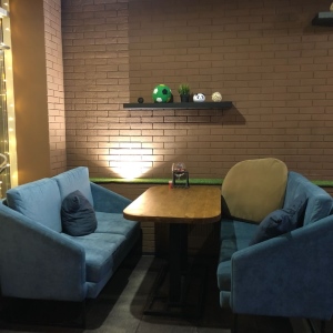 Фотография hookah bar City lounge