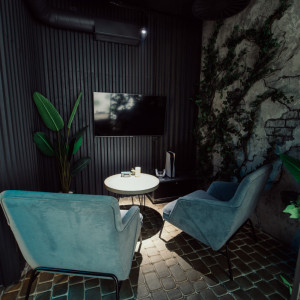 Фотография hookah bar District | Дистрикт Казань