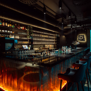 Фотография hookah bar District | Дистрикт Казань