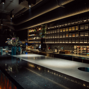 Фотография hookah bar District | Дистрикт Казань