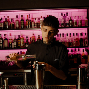 Фотография hookah bar Дуть Сахарова