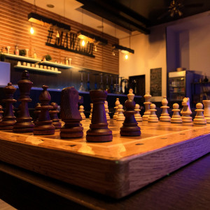 Фотография hookah bar Mawardi