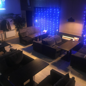 Фотография hookah bar Mawardi