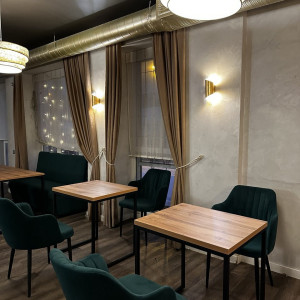 Фотография hookah bar NikMagic