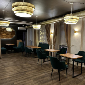 Фотография hookah bar NikMagic