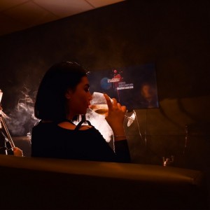 Фотография hookah bar OCTO