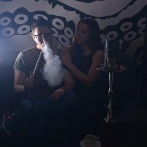 Фотография hookah bar OCTO