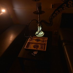 Фотография hookah bar OCTO