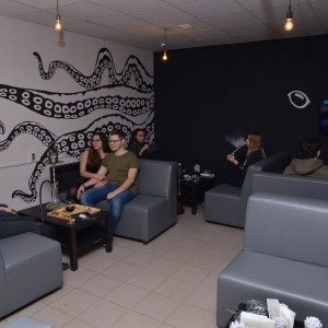 Фотография hookah bar OCTO