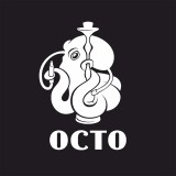 hookah bar OCTO