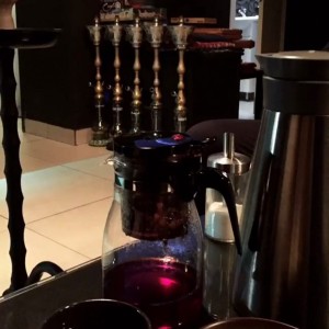 Фотография hookah bar Black Mist