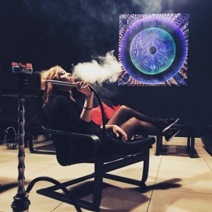 Фотография hookah bar Black Mist