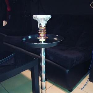 Фотография hookah bar Black Mist