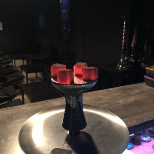 Фотография hookah bar Black Mist