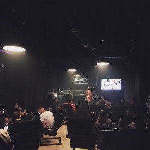 Фотография hookah bar Black Mist