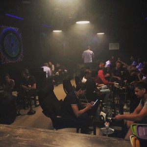 Фотография hookah bar Black Mist
