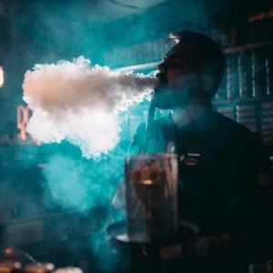 Фотография hookah bar Dokha на Ленина