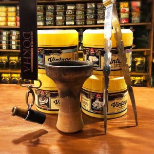 Фотография hookah bar Dokha на Ленина